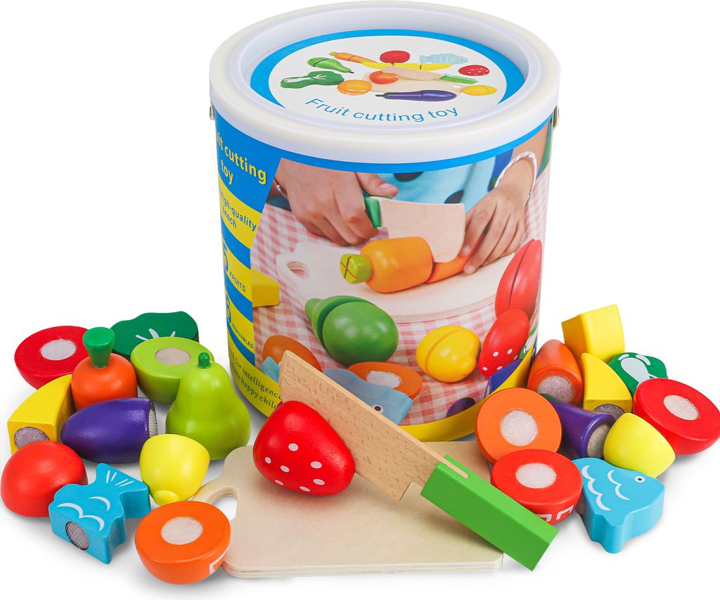 Chytré dětské hračky