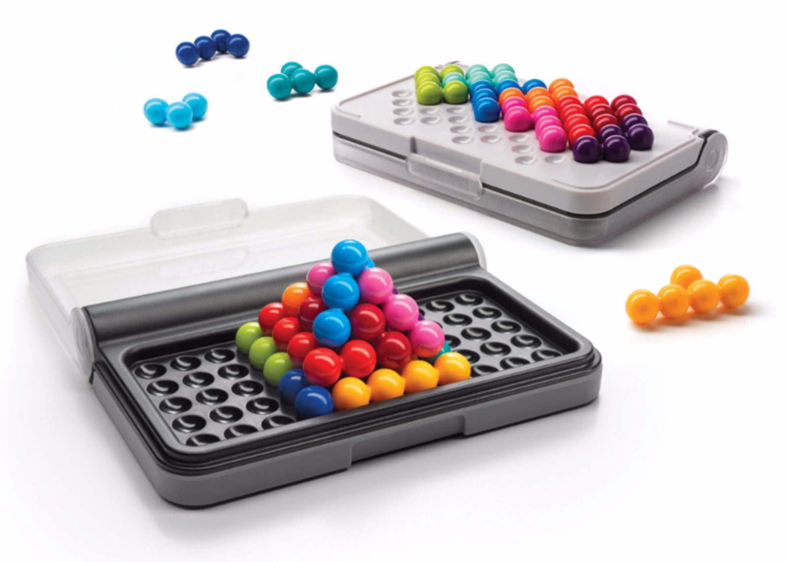 Desková hra IQ Puzzle