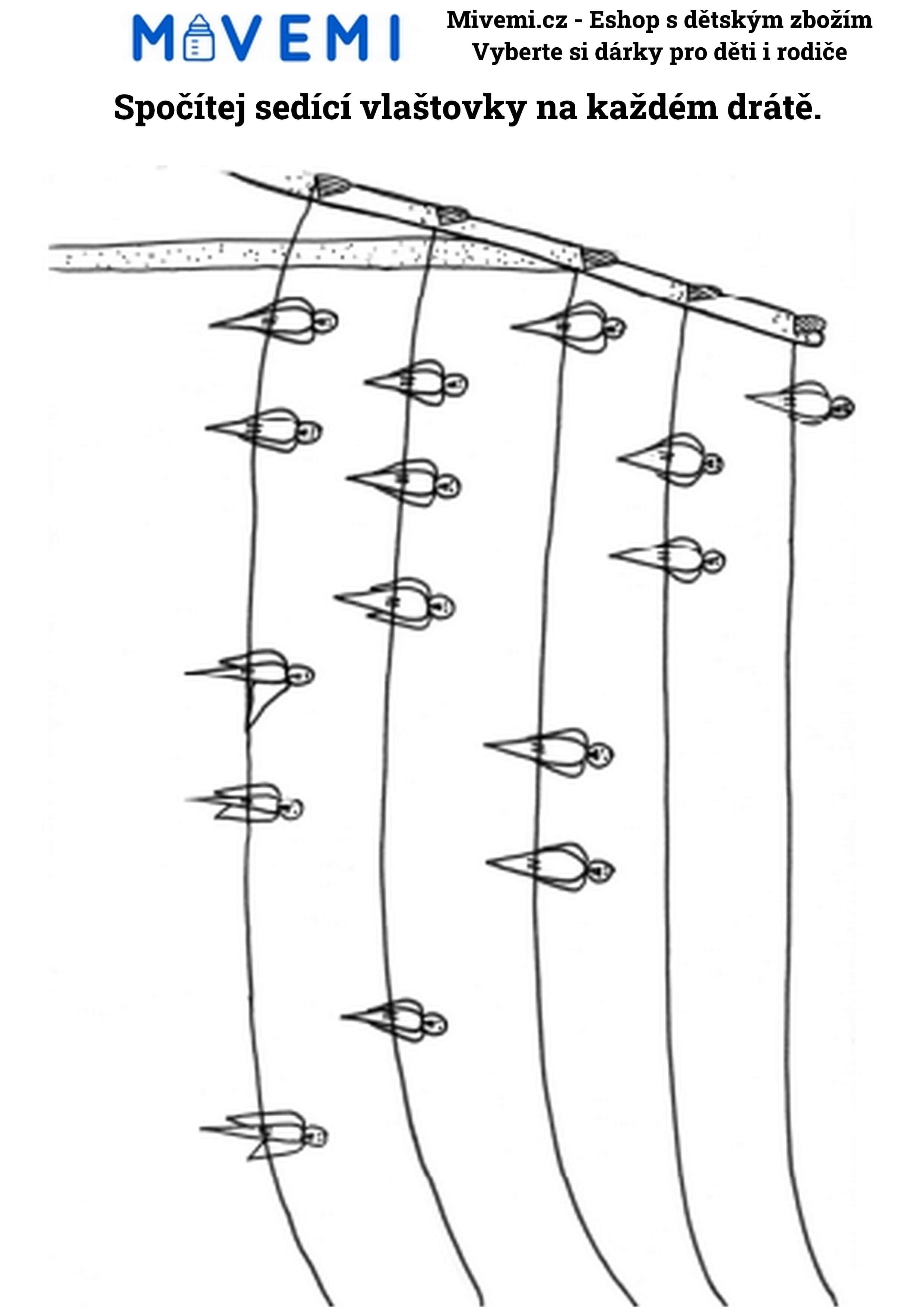 Edukativní pracovní sešit pro předškoláky nabízející kreativní vzdělávání a školní přípravu