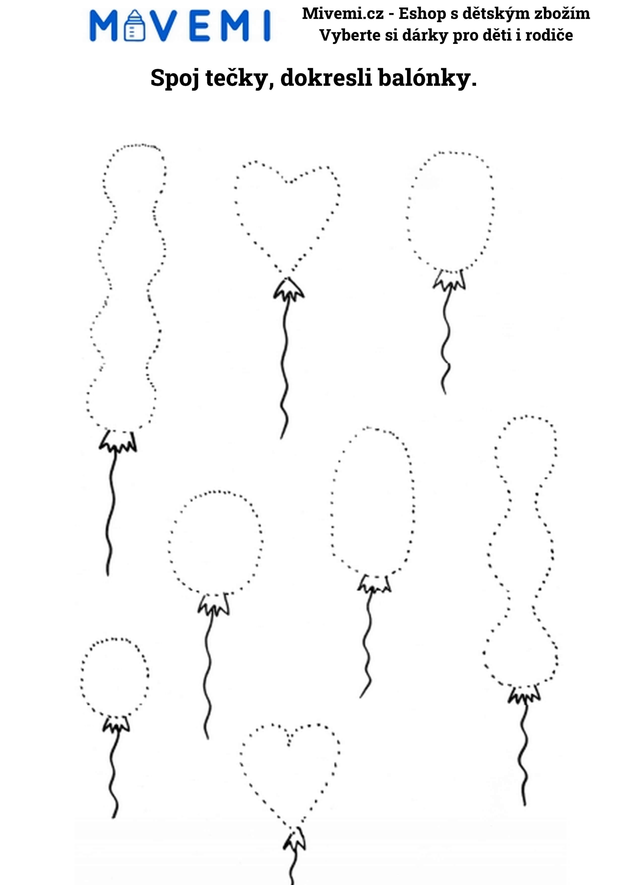 Edukativní pracovní sešit pro děti s důrazem na hravé poznávání a tvořivost.