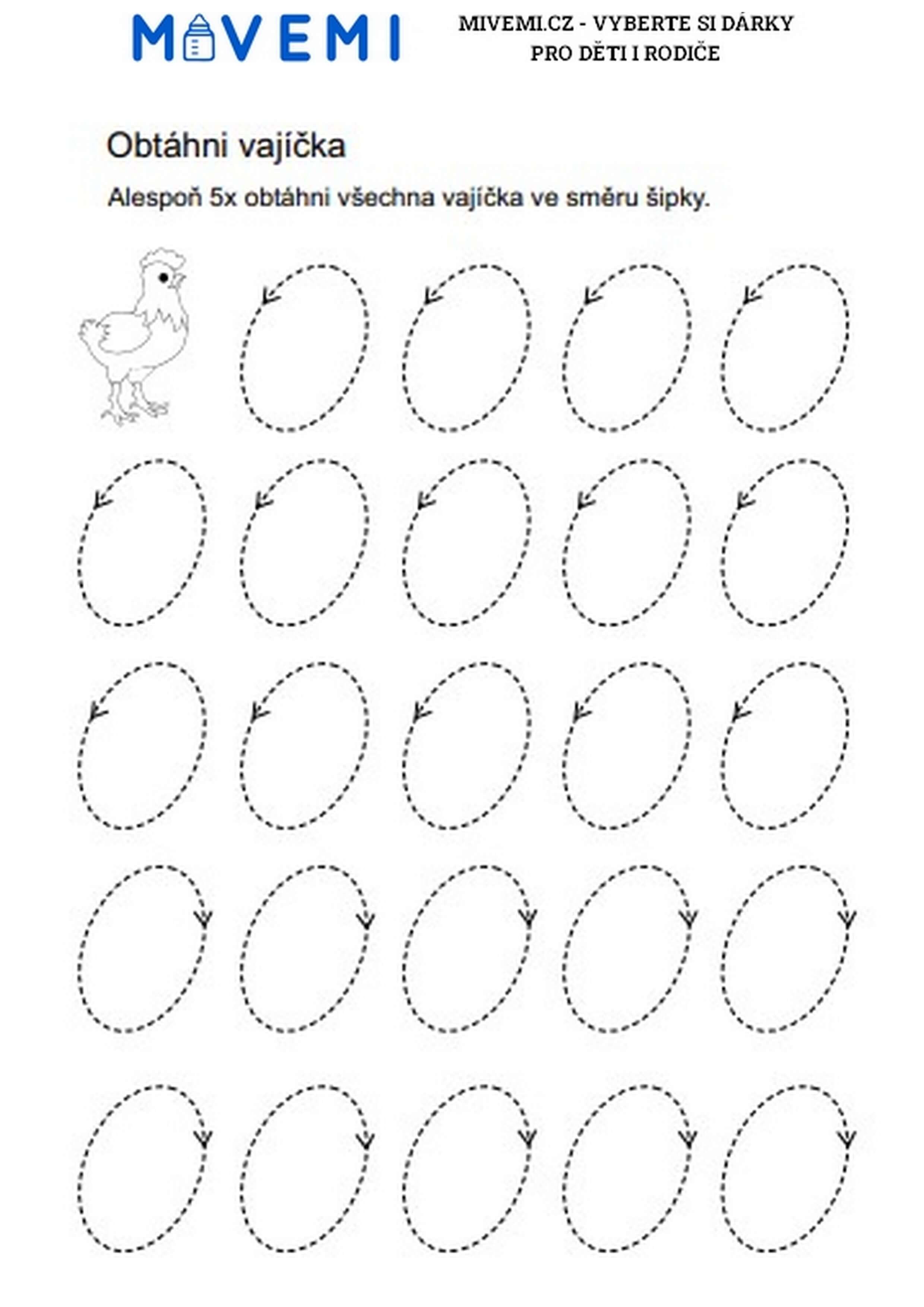 Vzdělávací pracovní sešit pro děti poskytující interaktivní vzdělávací materiál pro učení doma