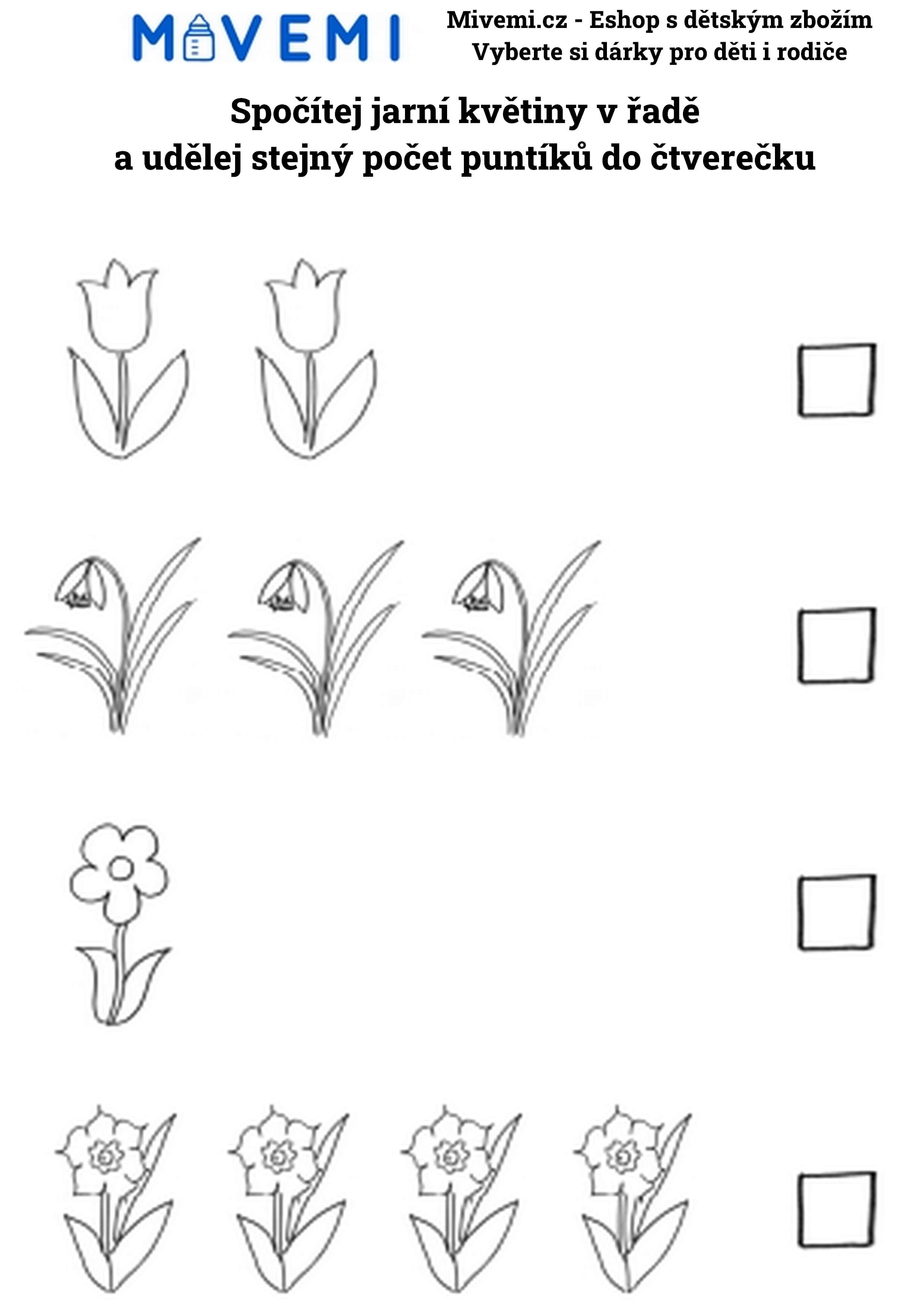 Vzdělávací pracovní sešit pro děti podporující hravé učení a rozvoj dovedností