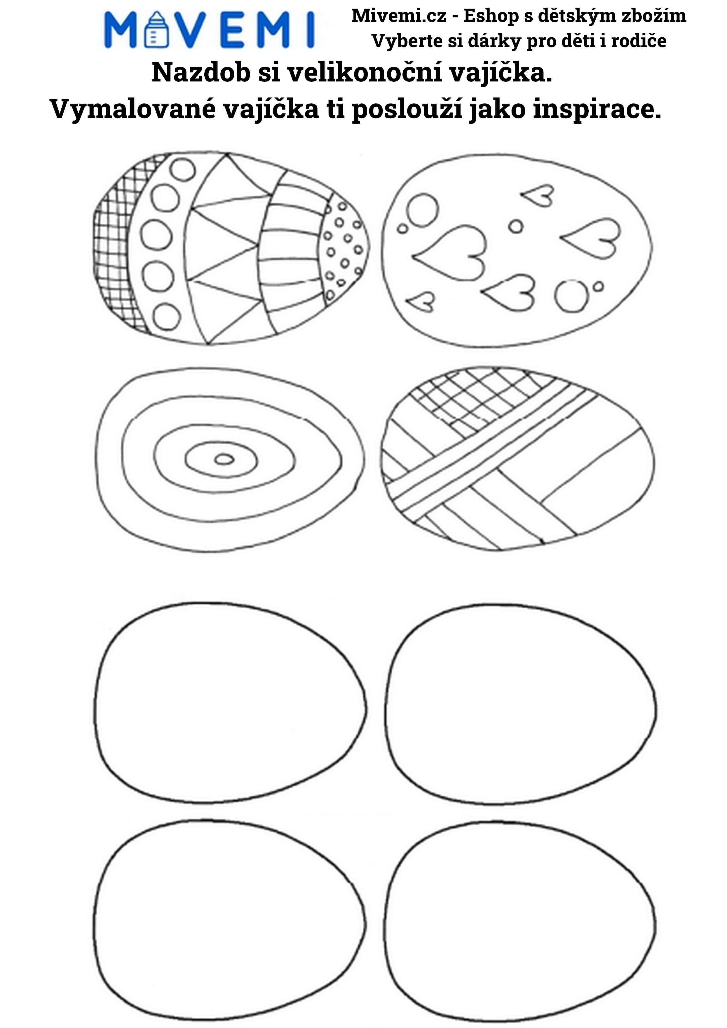 Edukativní pracovní sešit vhodný pro děti s cílem komplexního rozvoje