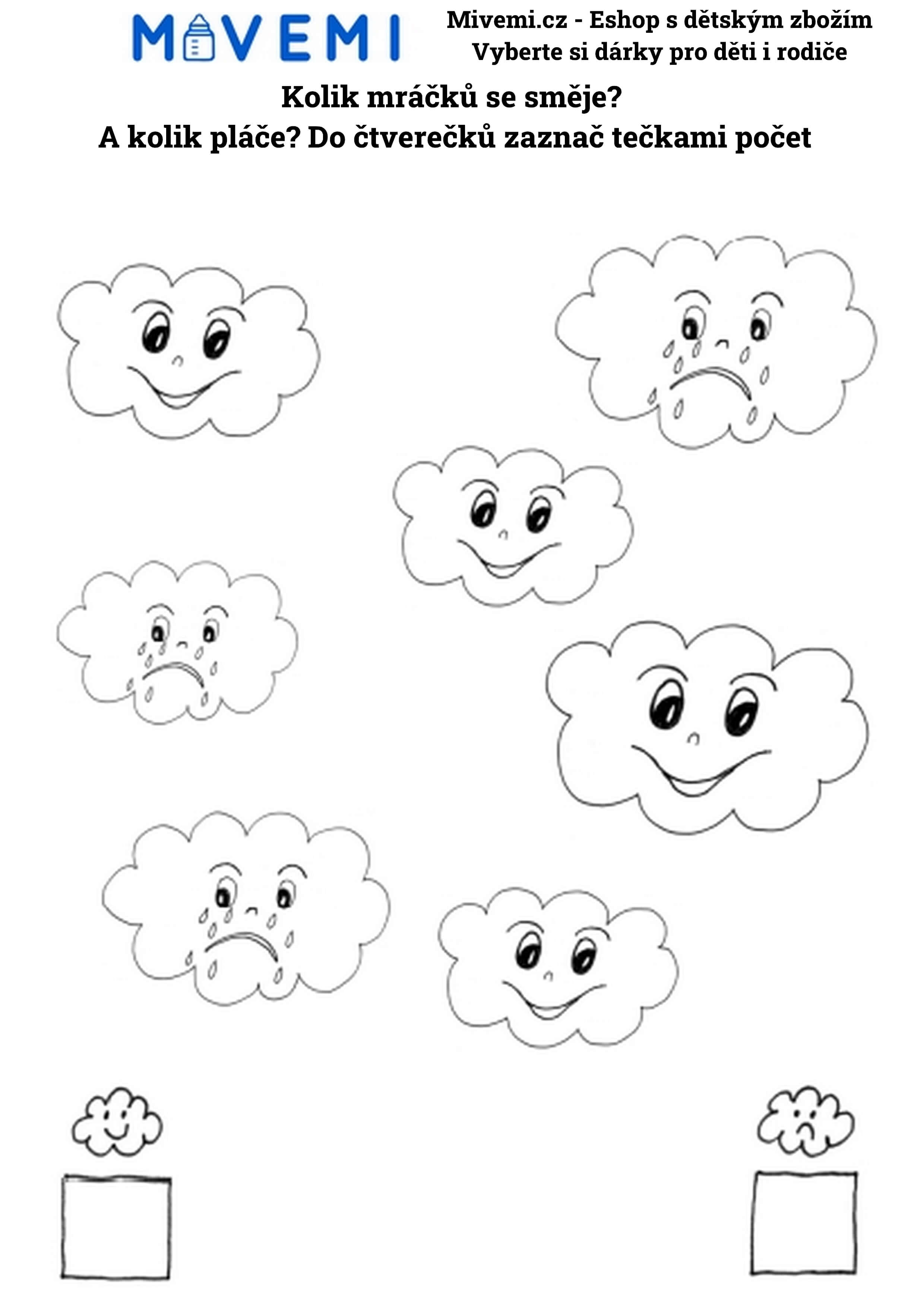 Pracovní sešit pro děti s cílem rozvíjet koncentraci, pozornost a kreativní učení.