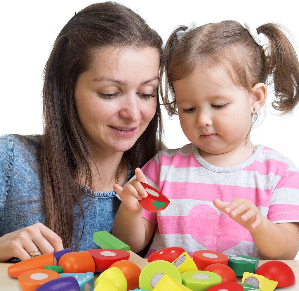 Chytré hračky pro děti