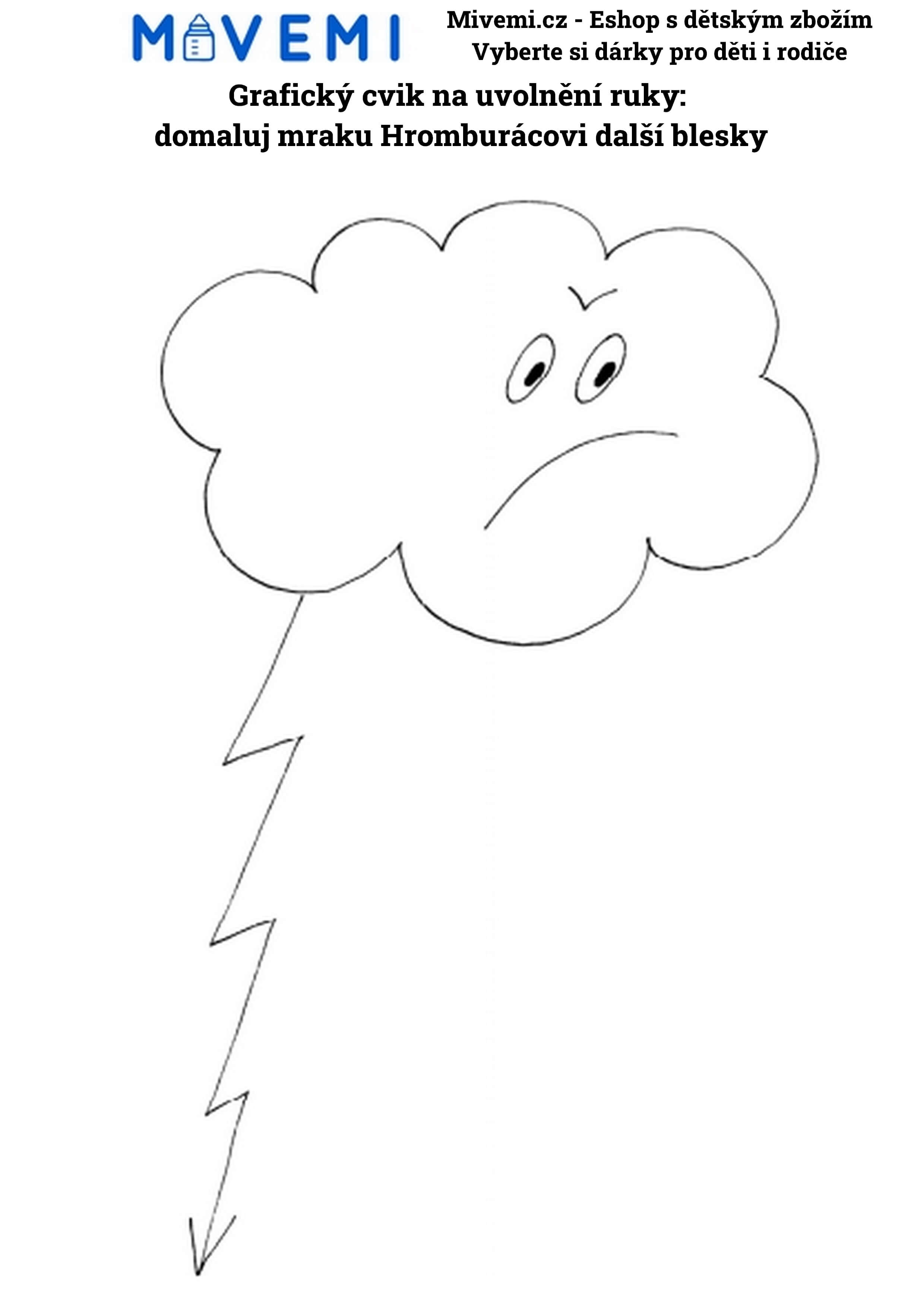 Hravý vzdělávací sešit pro děti podporující rozvoj dovedností a logického myšlení.