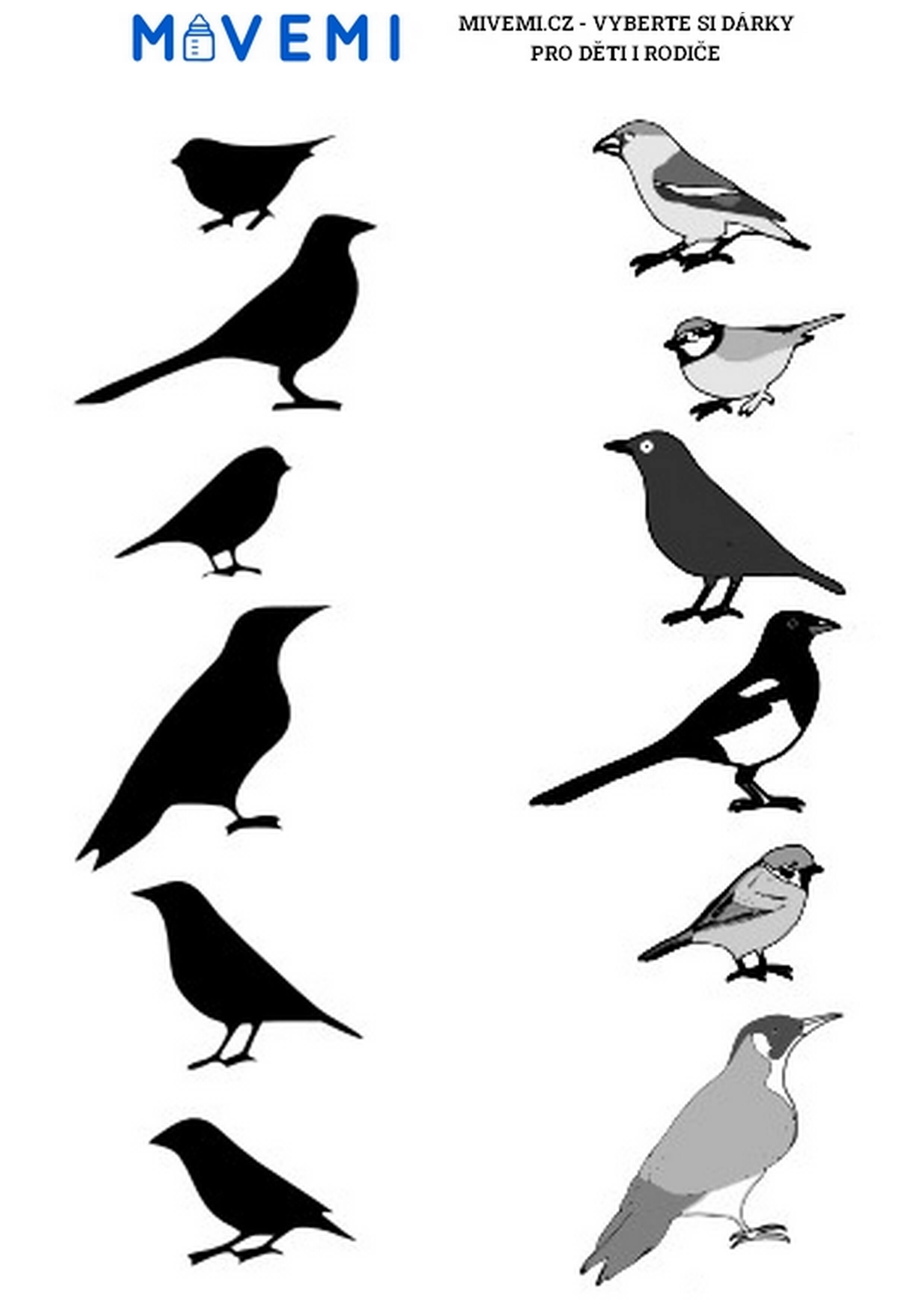 Vzdělávací pracovní sešit pro děti přinášející hravé učení a přípravu na školu