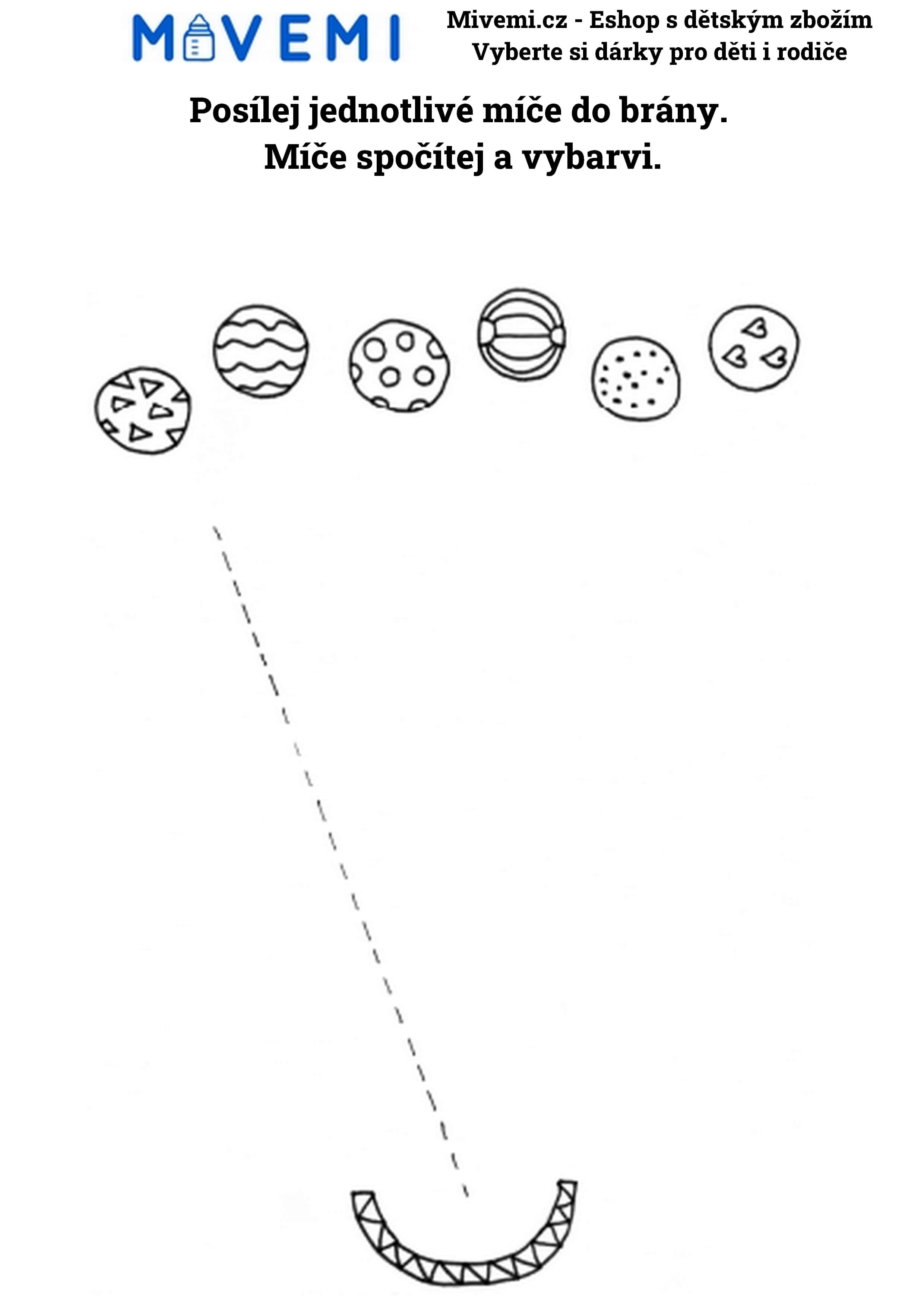 Kreativní edukativní pracovní sešit podporující přirozené učení a zvídavost dětí.