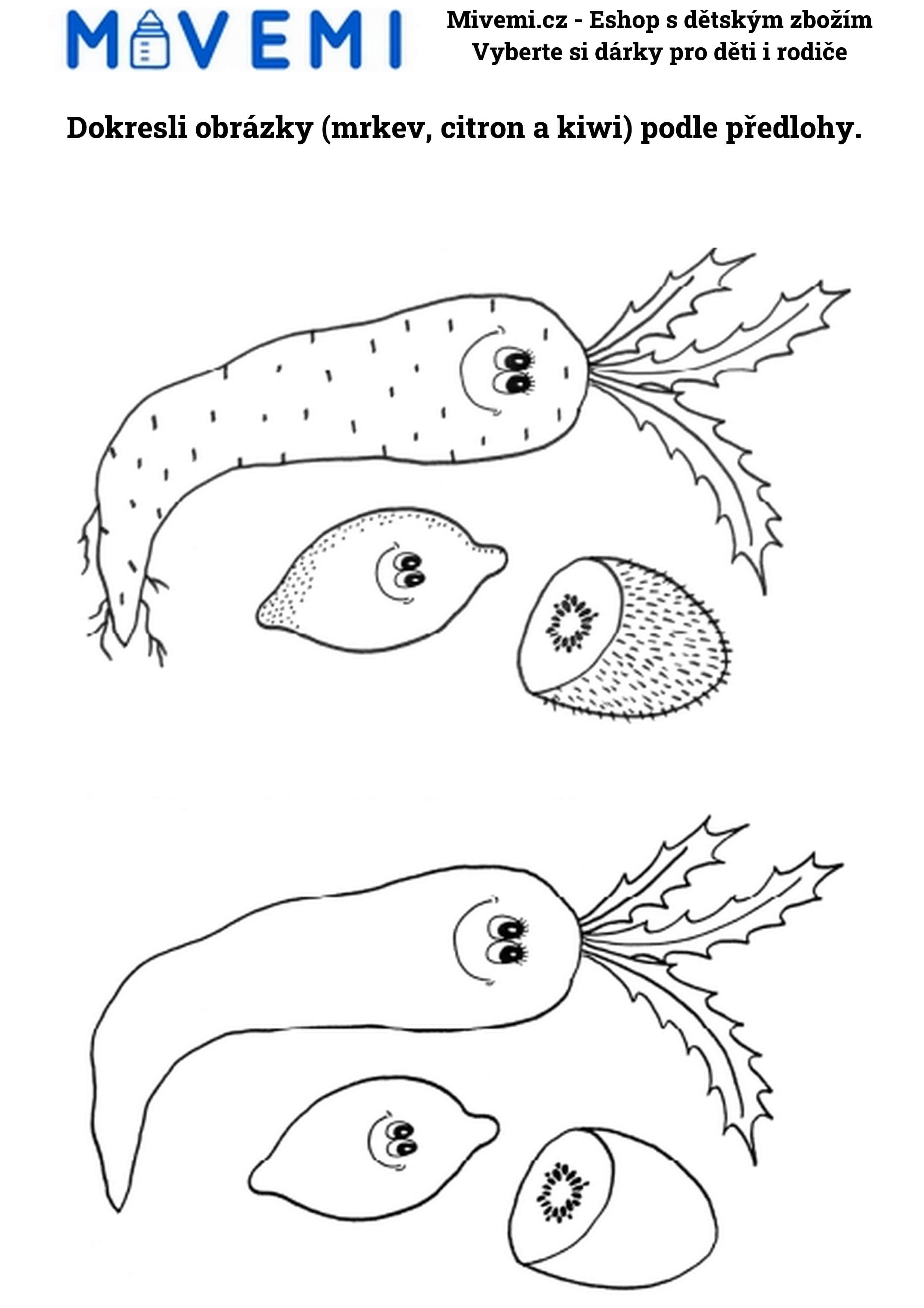 Pracovní sešit pro děti podporující logické myšlení a edukativní hry.