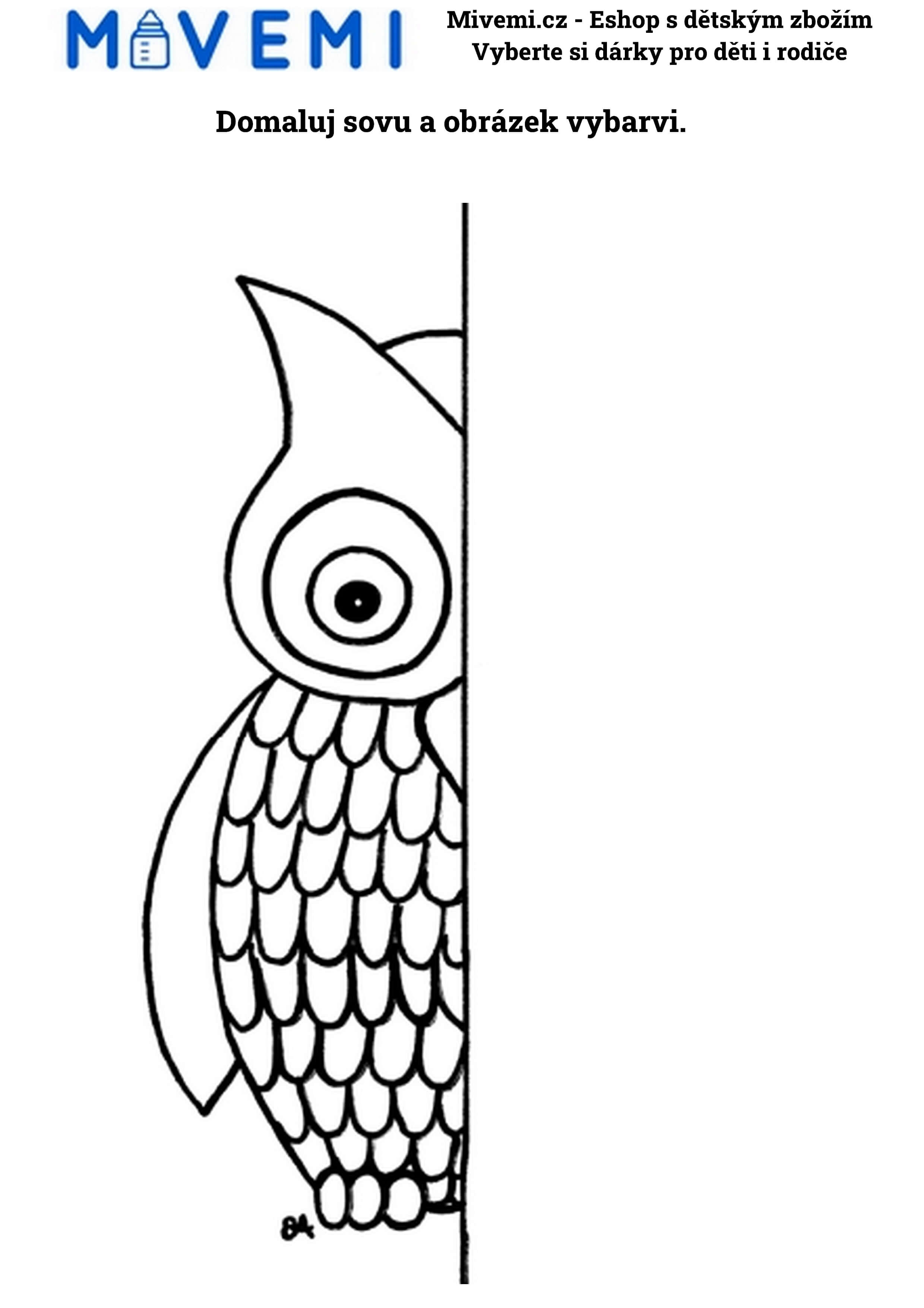 Edukativní sešit pro předškoláky podporující hravé učení a komplexní rozvoj dětí