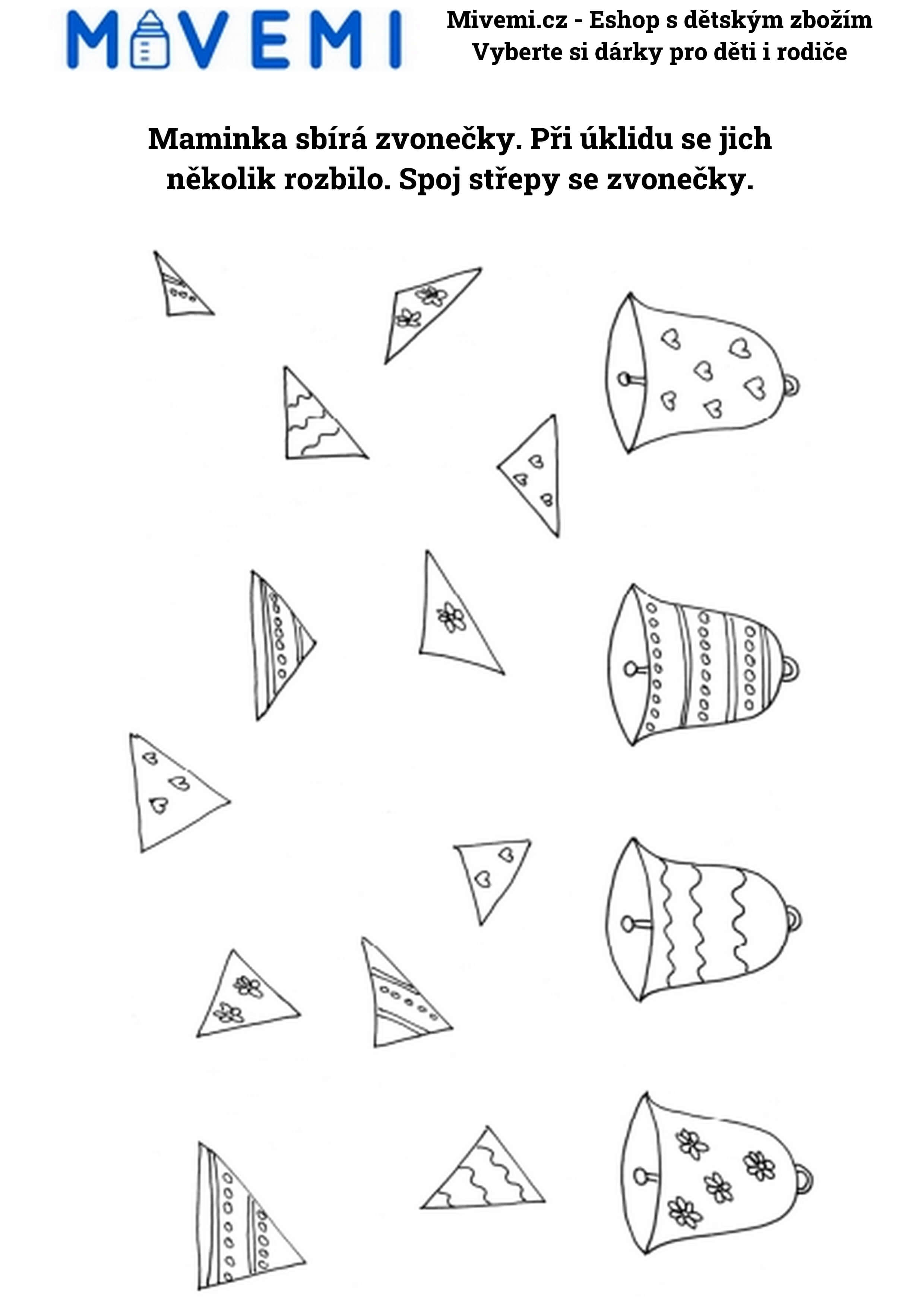 Univerzální vzdělávací pracovní sešit pro děti pro hravé učení doma