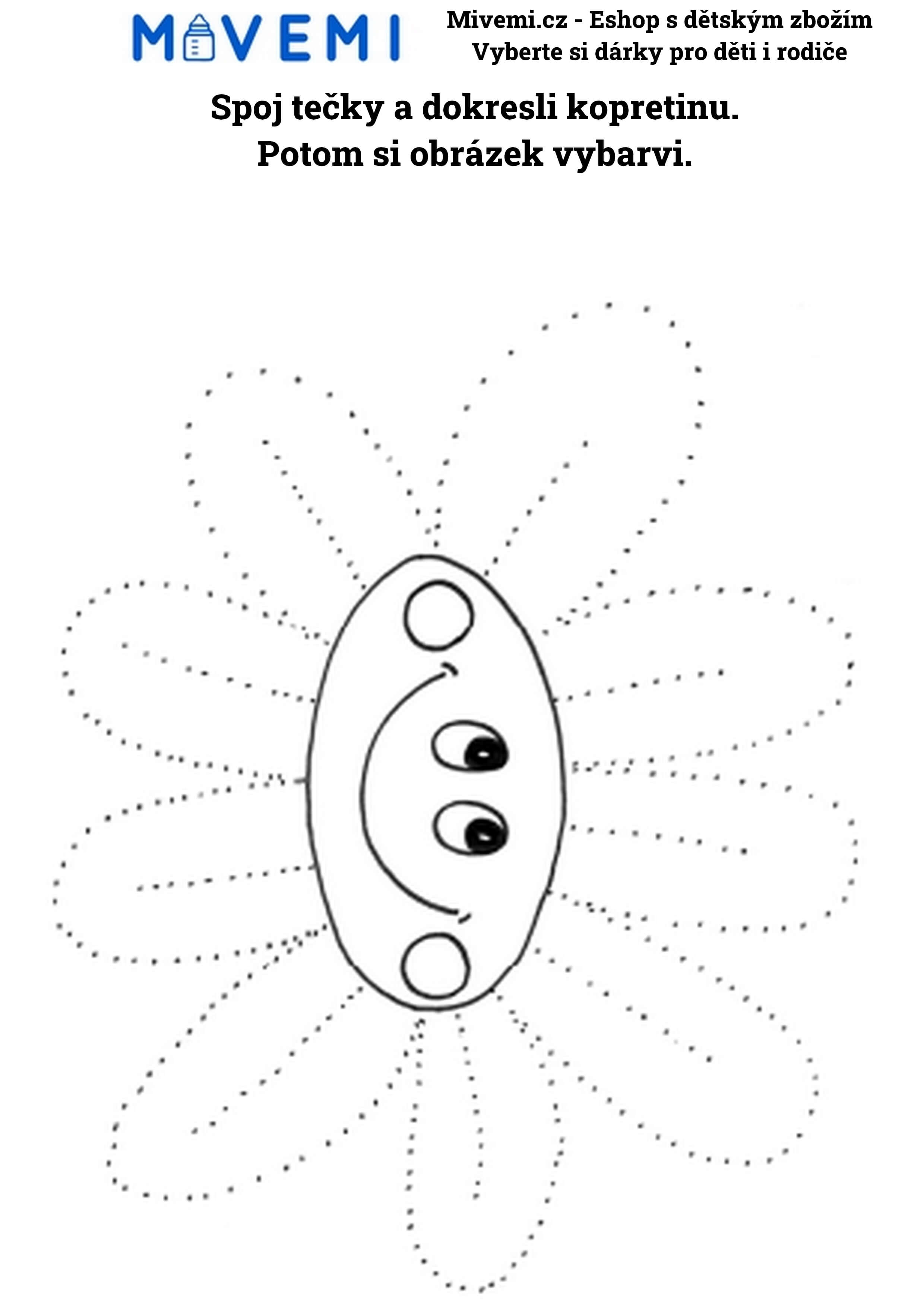 Vzdělávací pracovní sešit pro děti s důrazem na hravé učení a rozvoj dovedností