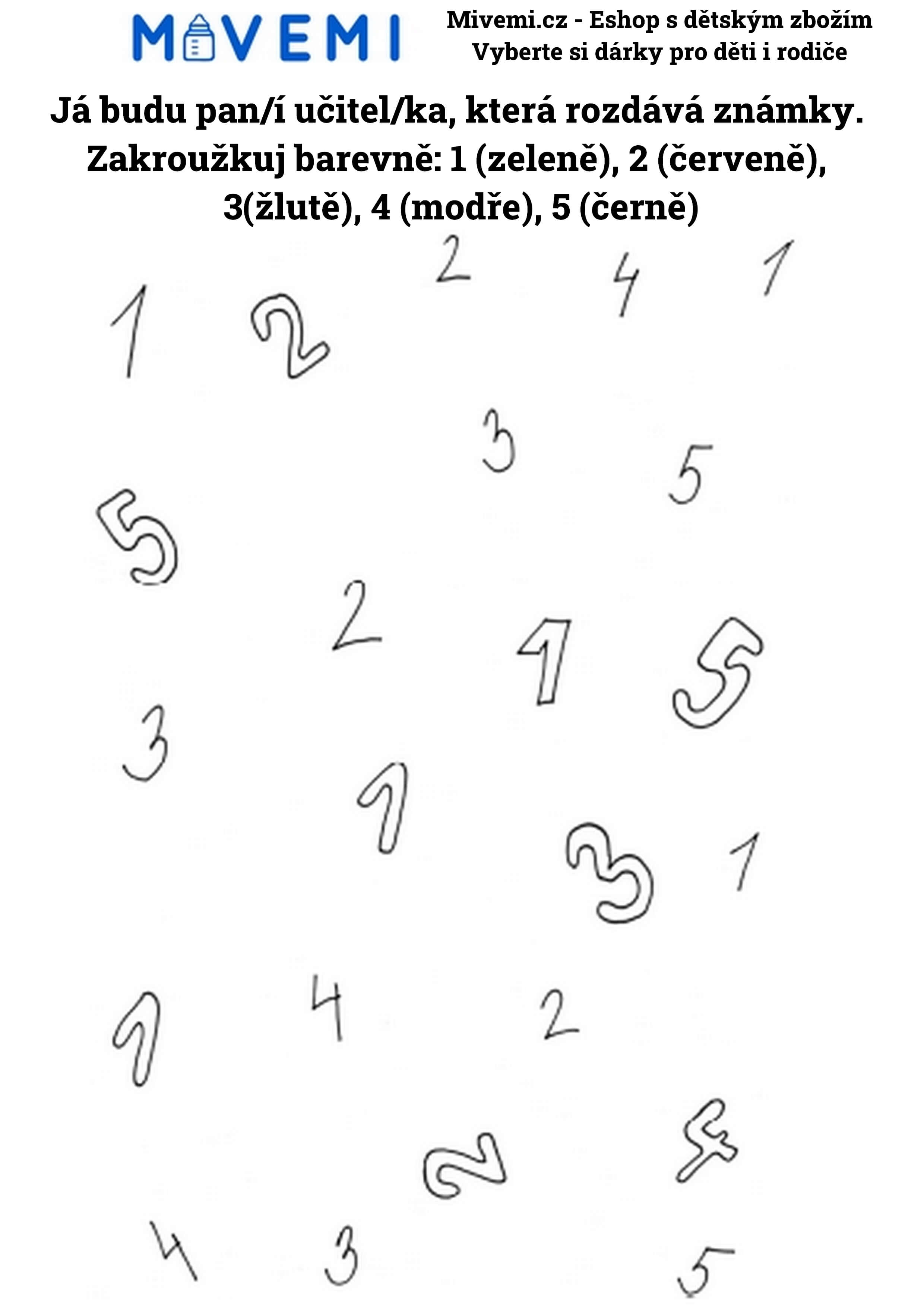 Kreativní pracovní sešit pro předškoláky s hravými vzdělávacími aktivitami pro domácí učení