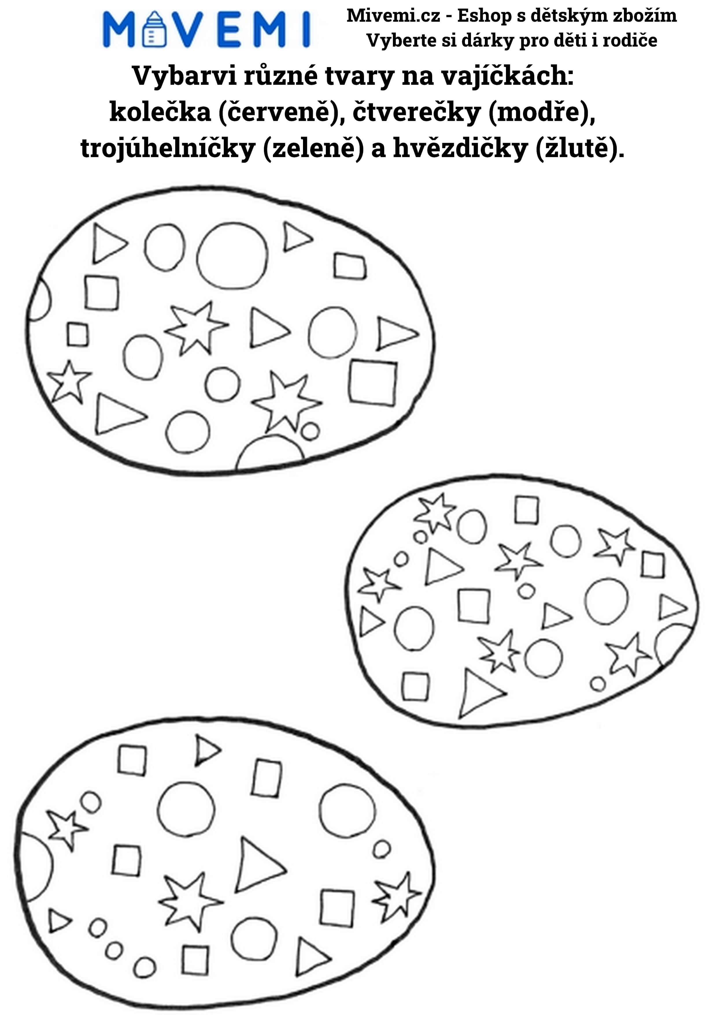Kreativní vzdělávací pracovní sešit s důrazem na rozvoj dětské představivosti