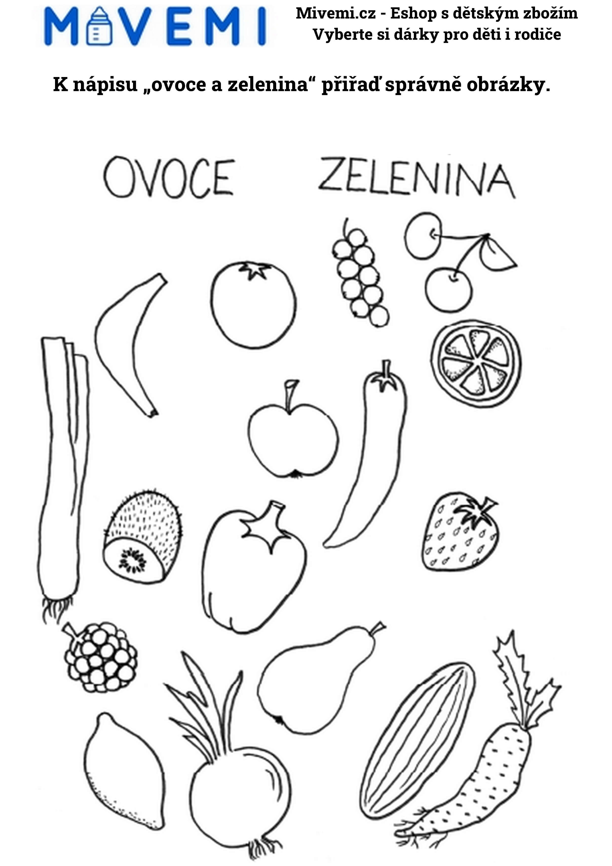 Interaktivní pracovní sešit pro předškoláky pro kreativní vzdělávání.