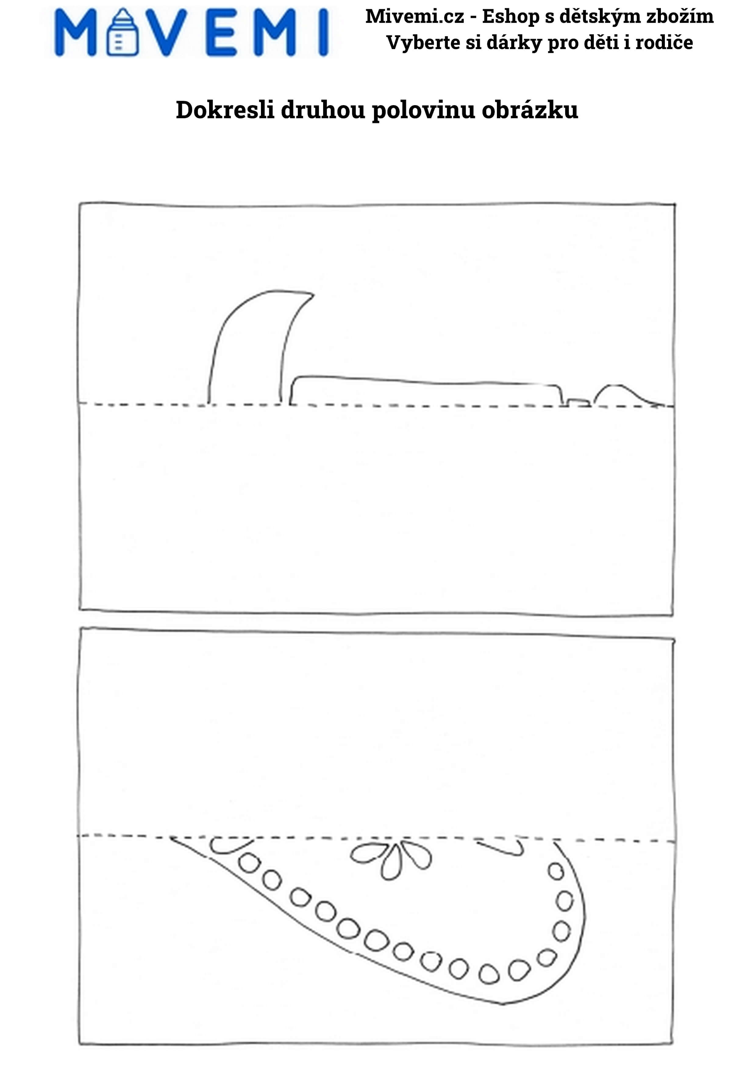 Kreativní pracovní sešit pro děti s interaktivními vzdělávacími materiály