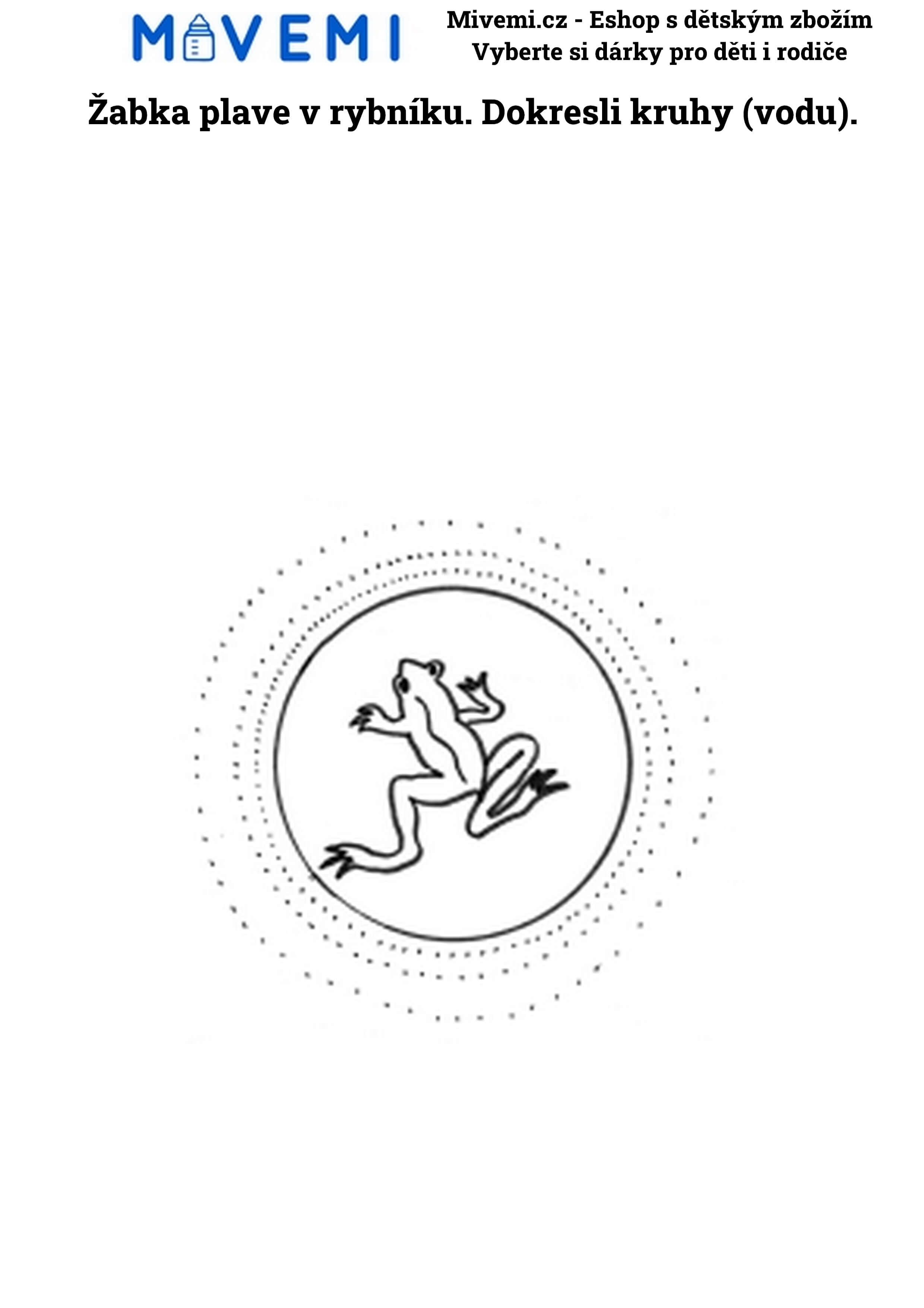 Interaktivní pracovní sešit pro děti poskytující edukativní hry a učení zábavnou formou