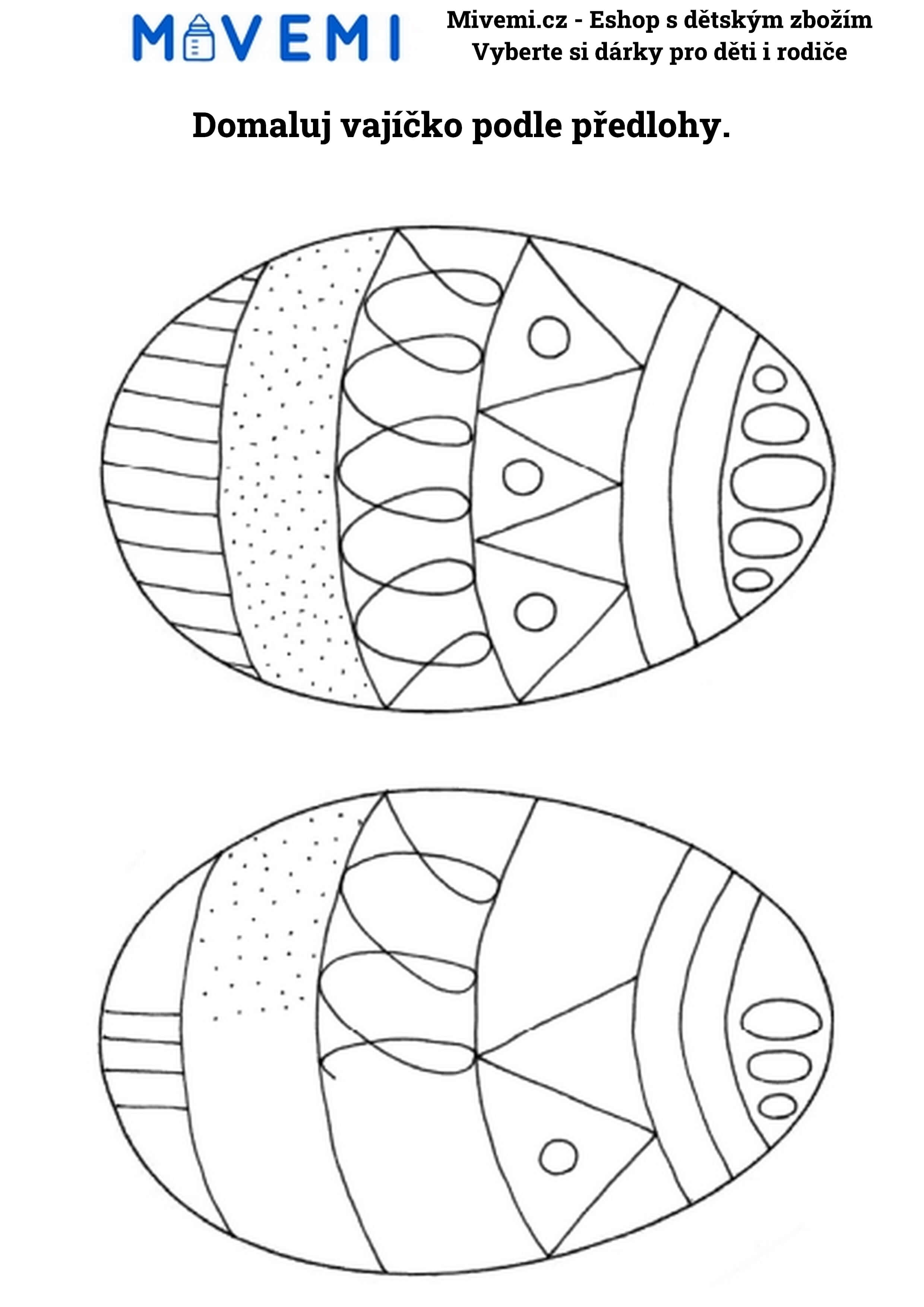 Edukativní pracovní sešit pro předškoláky zaměřený na přípravu do školy