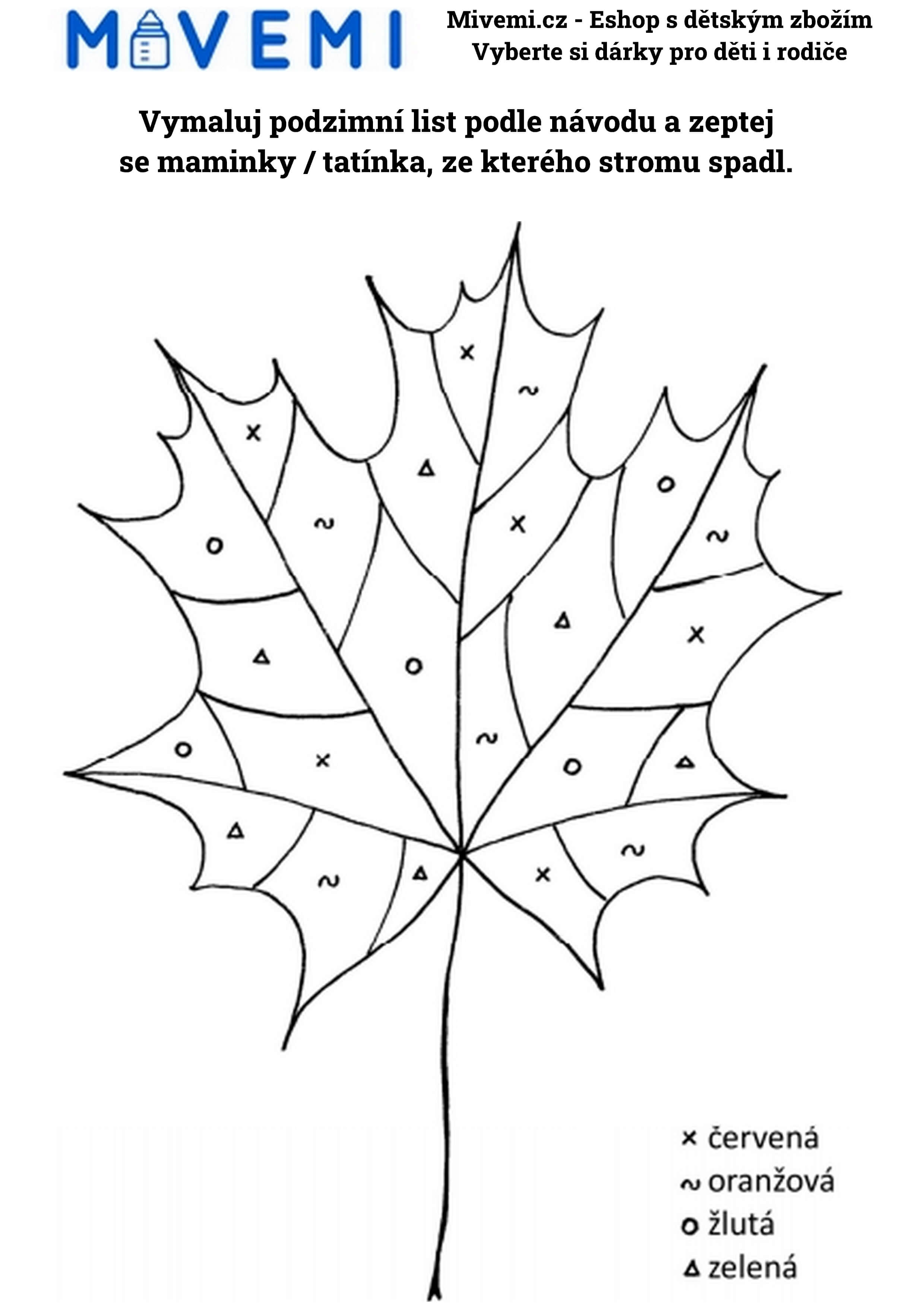 Interaktivní pracovní sešit pro děti pro zábavné vzdělávání doma i ve školce.