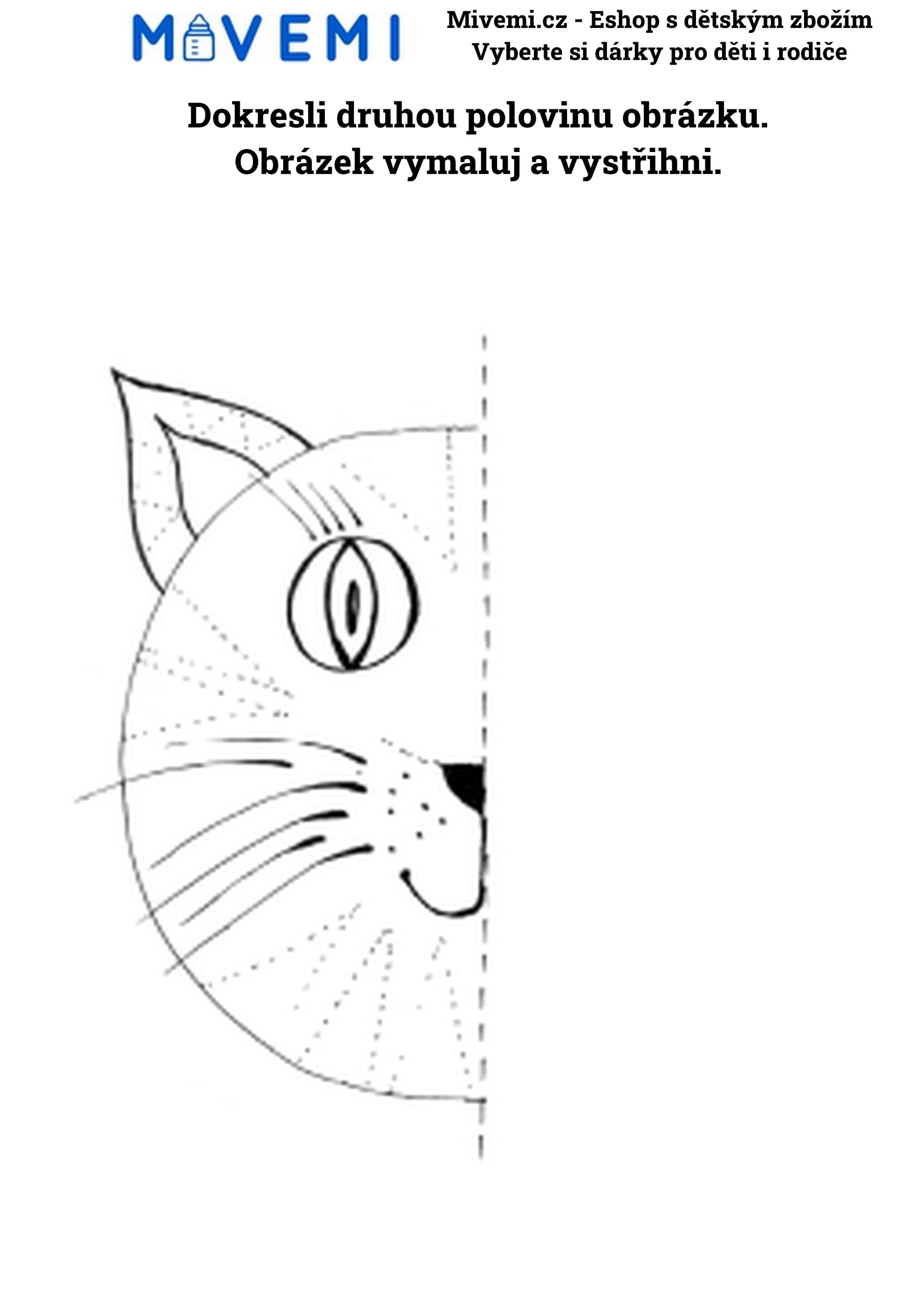 Interaktivní pracovní sešit pro děti ideální pro zábavné a edukativní hry