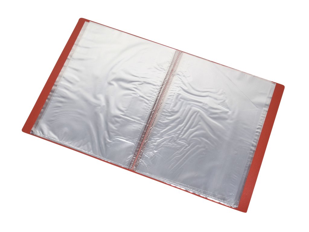 Katalogová kniha A4, 60 listů