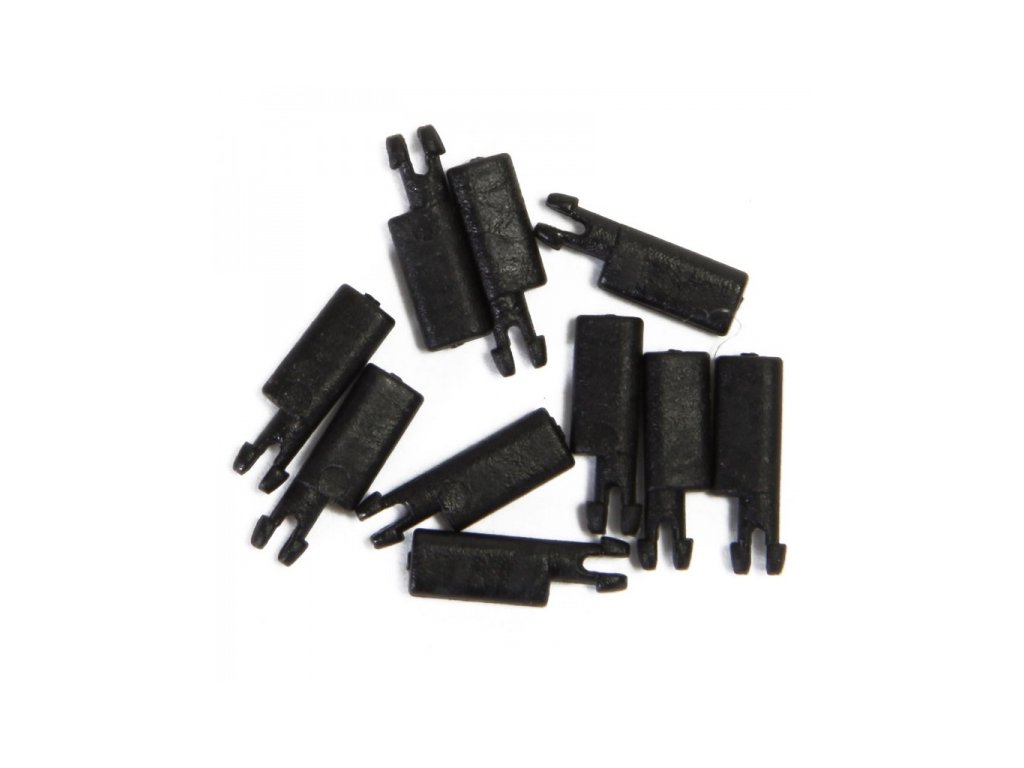 88104 Vodící lišta (10ks) - GO