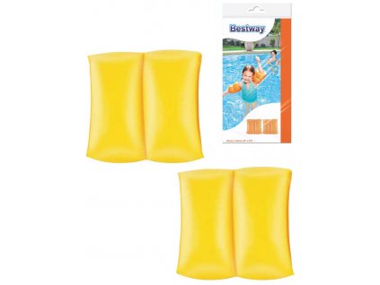 BESTWAY Křídélka do vody dětské plavecké nafukovací rukávky 2 barvy 32005