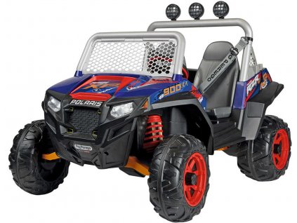 PEG PÉREGO POLARIS Ranger Razor 900 XP 460W 12V Elektrické vozítko