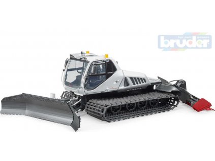 BRUDER 02545 Sněžná rolba Prinoth Leitwolf 55cm model 1:16 plast 2545