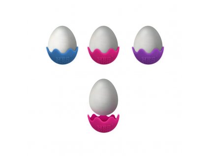 Schylling NeeDoh Kouzelné barevné vejce 1 ks