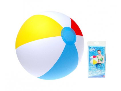 BESTWAY Baby retro míč 51cm nafukovací balon plážový