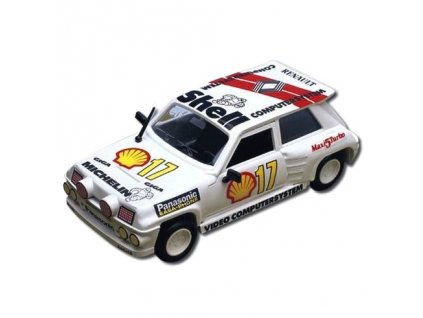 SEVA Monti System 23 Auto Renault 5 RALLYE M.C. MS23 0105-23