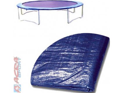 ACRA Plachta krycí 244 cm k trampolíně