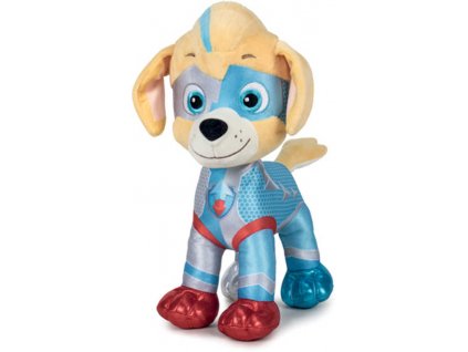 PLYŠ Paw Patrol Super Mighty Twin boy 19cm *PLYŠOVÉ HRAČKY*