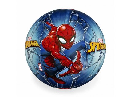 Dětský nafukovací plážový balón Bestway Spider Man II