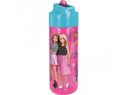 Sportovní láhev na pití Barbie 540 ml