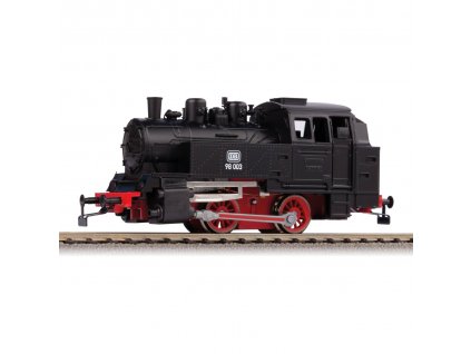 Piko Parní lokomotiva BR 98 DB III - 50500