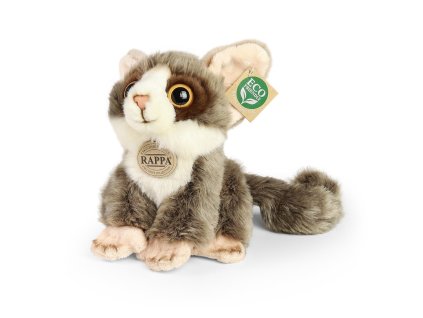 Rappa Plyšová komba sedící 18 cm ECO-FRIENDLY