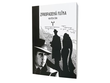 Zpropadená fuška