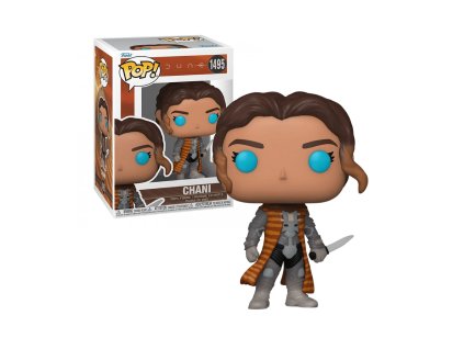figurka dune part two chani funko pop 65ca2a04e53f3