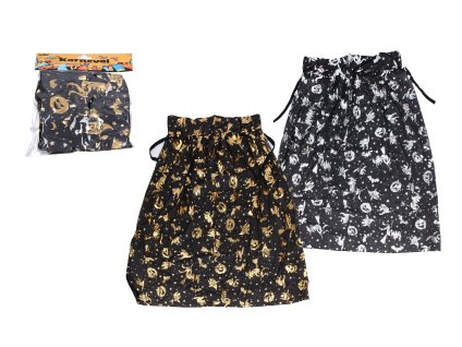 Plášť dětský čaroděj