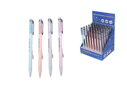 Tužka mechanická 0.5 mm