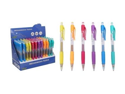 Tužka mechanická 0.5 mm