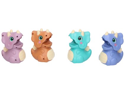 Dino zvířátko jezdící 10,5 cm