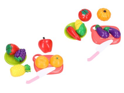 Potraviny ke krájení