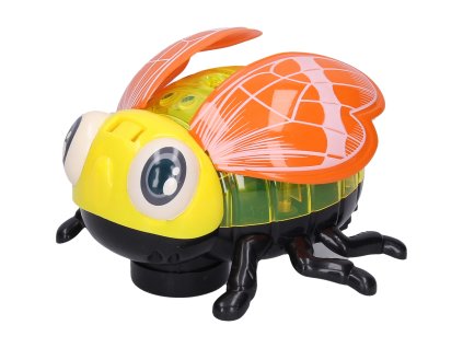 Brouček s efekty 13,5 cm