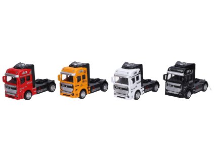 Tahač kovový na zpětné natažení 12 cm