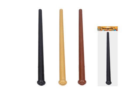 Magická hůlka 35 cm mix