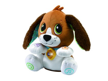 Vtech Chytrý pejsek