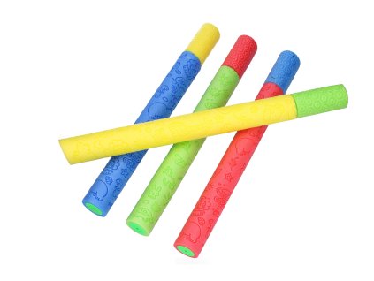 Vodní puška 5x60 cm